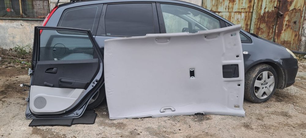 Dezmembrari Kia ceed diesel
