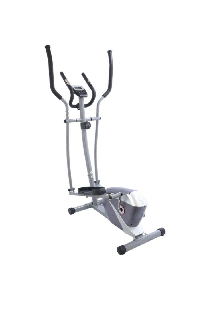 Bicicleta fitness eliptica Kondition BEL-2700, volanta 5 Kg