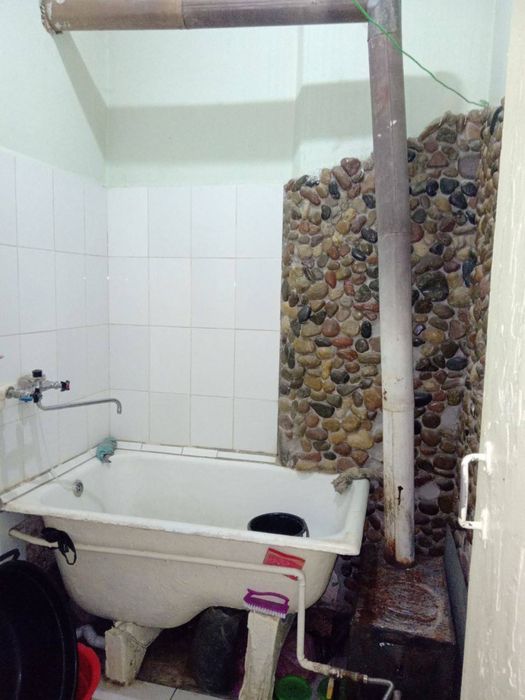 Квартира сотилади