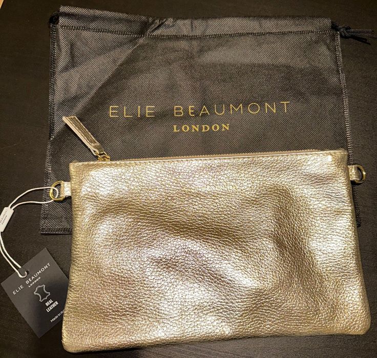 Gentuta Elie Beaumont