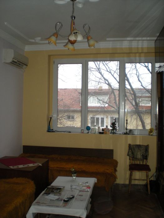 Дава се под наем Четиристаен апартамент в Варна, Спортна зала - 100 кв.м за 630 € - Снимка #7