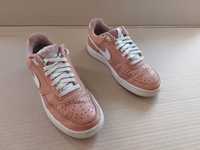 Nike Court Vision  Low Next Nature