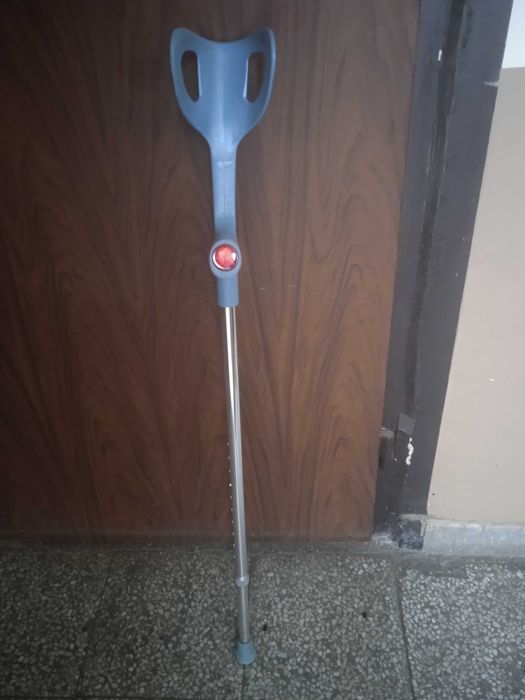 Патерица тип канадка