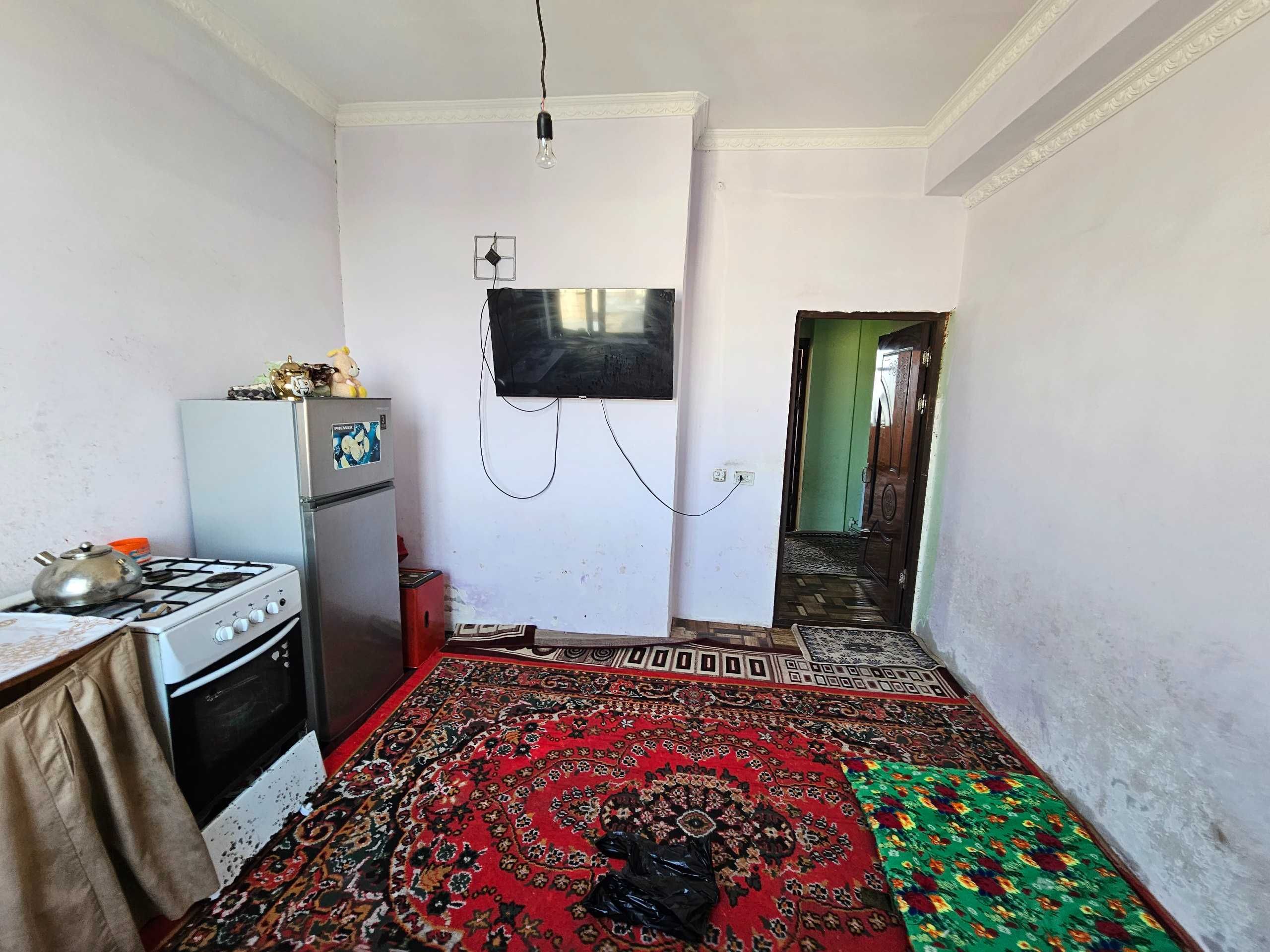 2 xonali 65m² 5-qavat.