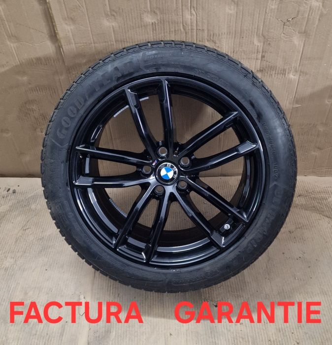 Jante Bmw G30 G31 18" senz.+anv.iarna - FACTURA, GARANTIE