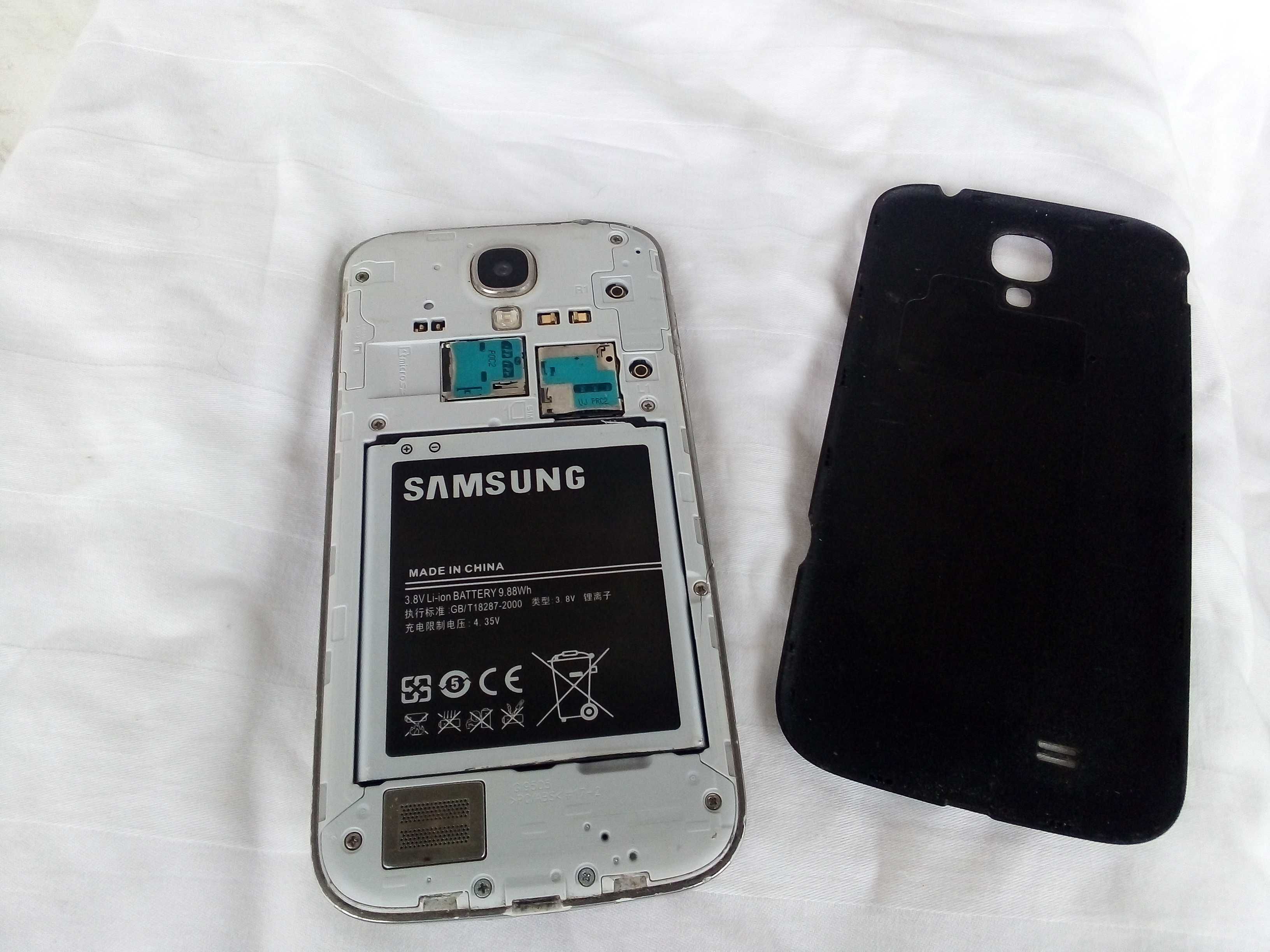 Samsung GT-19505