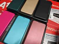 Промоция! Samsung Galaxy A05S,A14,A34,A54,A25,A35,A55 калъф тип тефтер