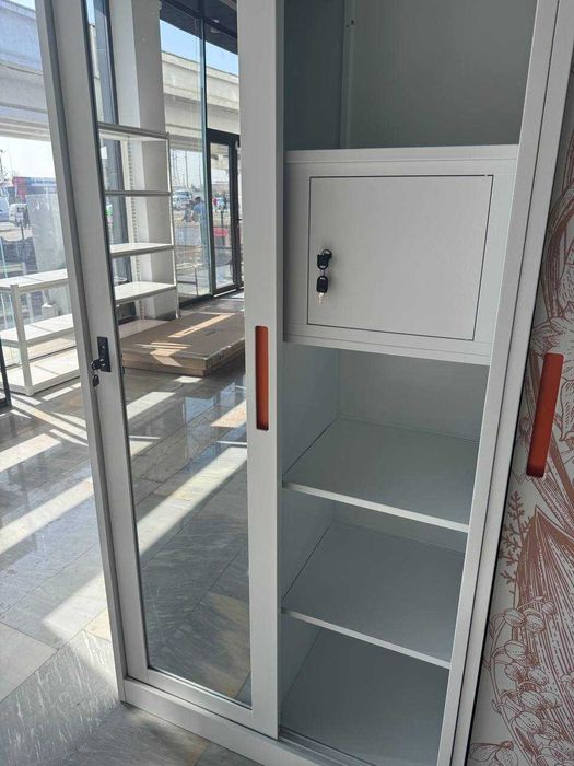 шкаф с одуванчиком/ шкаф с цветочками/ шкаф с рыбками