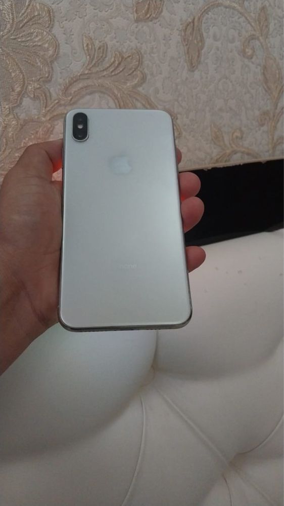 АйфониXS MAX память 256