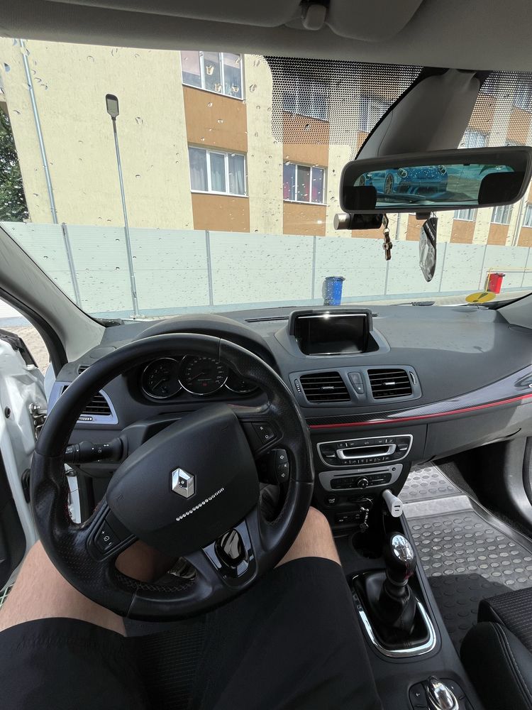 Renault Megane 3