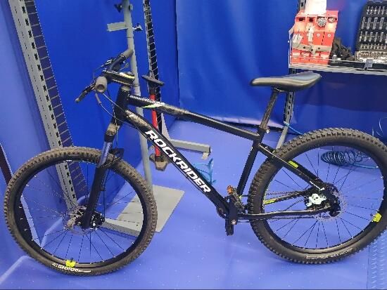 St 530 - produs resigilat - (SecondHand) Decathlon