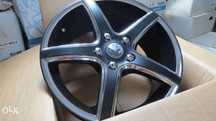 jante de aliaj pentru BMW seria 5 E60 marca MB ITALIA model 020 pe18