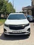 Аренда с выкупом Equinox rs 2023