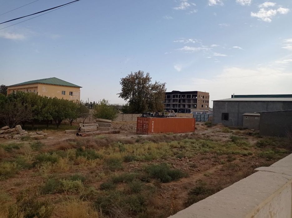 Yer sotiladi 36 sotox