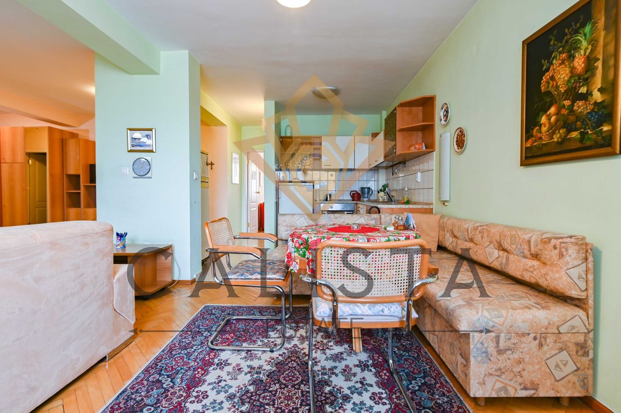 Продава се Двустаен апартамент в София, Студентски град - 80 кв.м за 2375 €/кв.м - Снимка #2