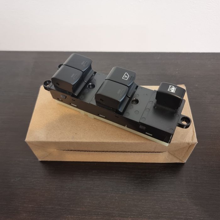 Comanda geamuri electrice Nissan Navara D40 Pathfinder Qashqai # NOUA