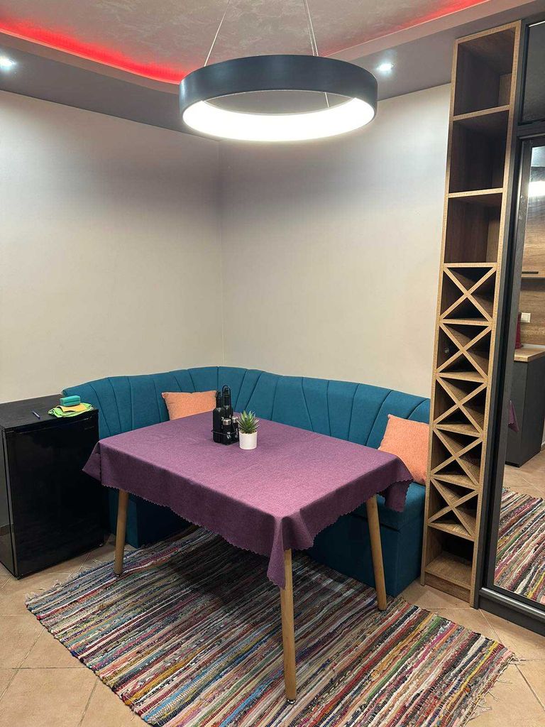 Продава се Едностаен апартамент в Бургас, Център - 42 кв.м за 1310 €/кв.м - Снимка #8