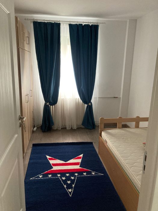 Inchiriez apartament in Titan, Str. Postăvarul  energie pozitivă