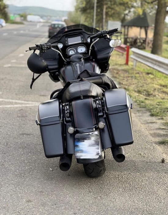 Harley-Davidson Road Glide Special 103