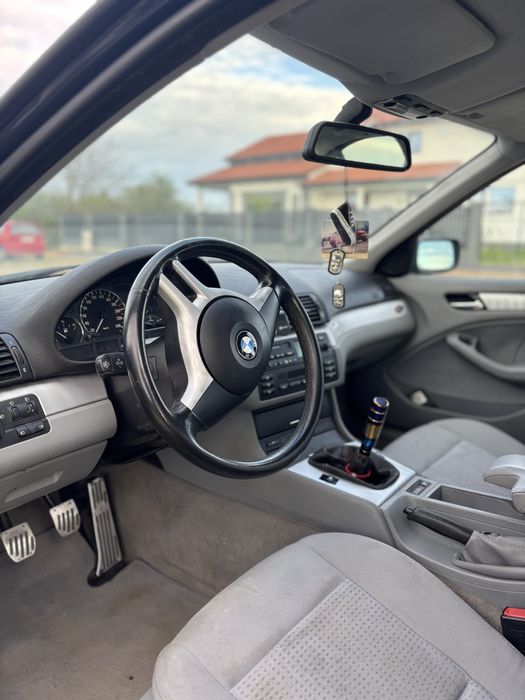Vand Seria 3 E46 1.8 vvt