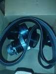 Kit accesorii transmite role curea Dacia Logan Sandero 2 0.9tce