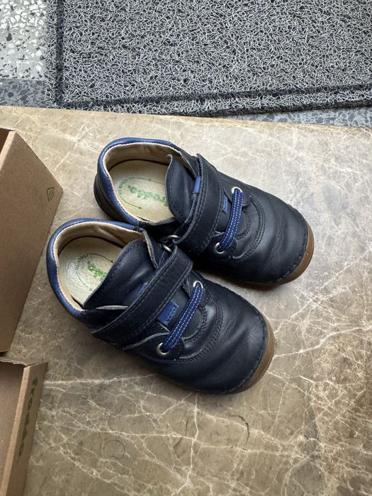 Боси обувки в отлично състояние Froddo, Колев и Колев, 25н