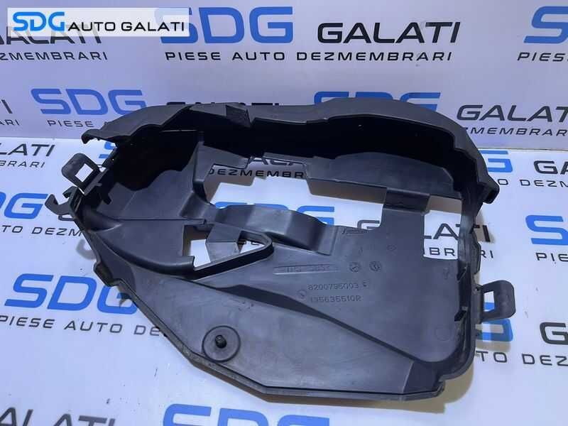 Capac Distributie Motor Renault Clio 3 1.5 DCI 2005 - 2014 Cod 8200795003C 8200795003 1356355101R 8200795003A [V0111]