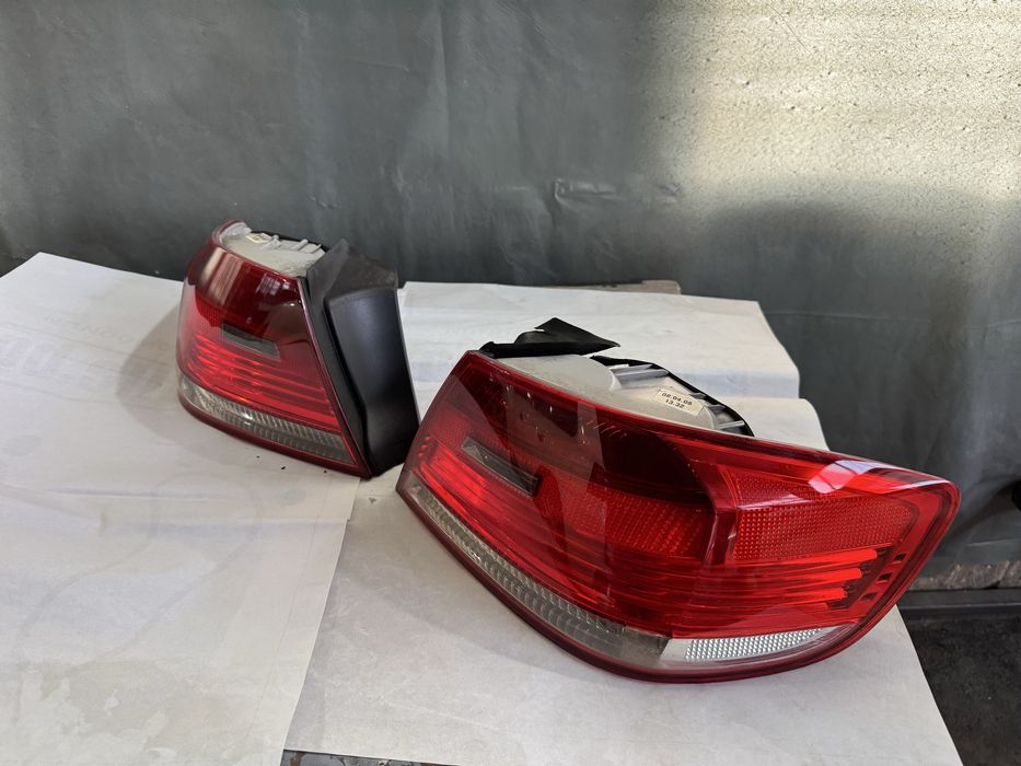 Стопове за BMW e92