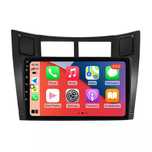 Navigatie Android 14 Toyota Yaris 2005 - 2012 1/8 Gb CarPlay + CAMERA