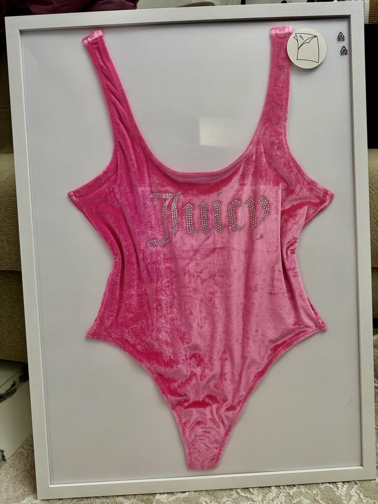 Juicy Couture картина