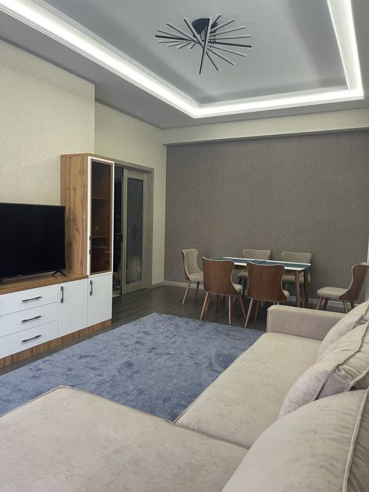 N5282 Shayxontohur tumani Tashkent City J/K Gardens 2/4/8