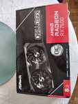 RX7600 challenger edition 8gb