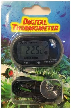 Termometru Digital, Pentru Acvariu