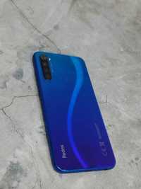 Xiaomi Redmi Note 8 32 гб (381672, г. Кокшетау, ул. Абая 128, 21)