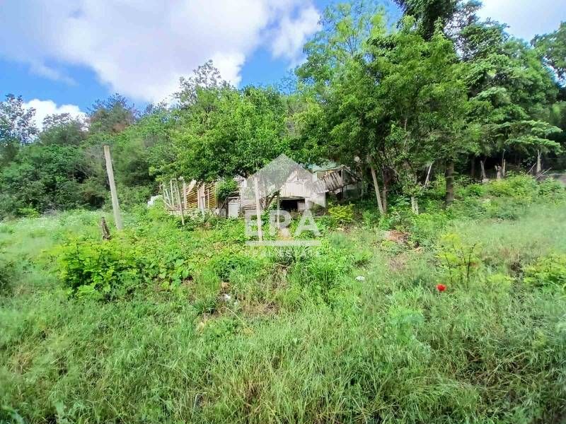 Продава се Парцел в с. Кипра, Област Варна - 1058 кв.м за 43 €/кв.м - Снимка #1