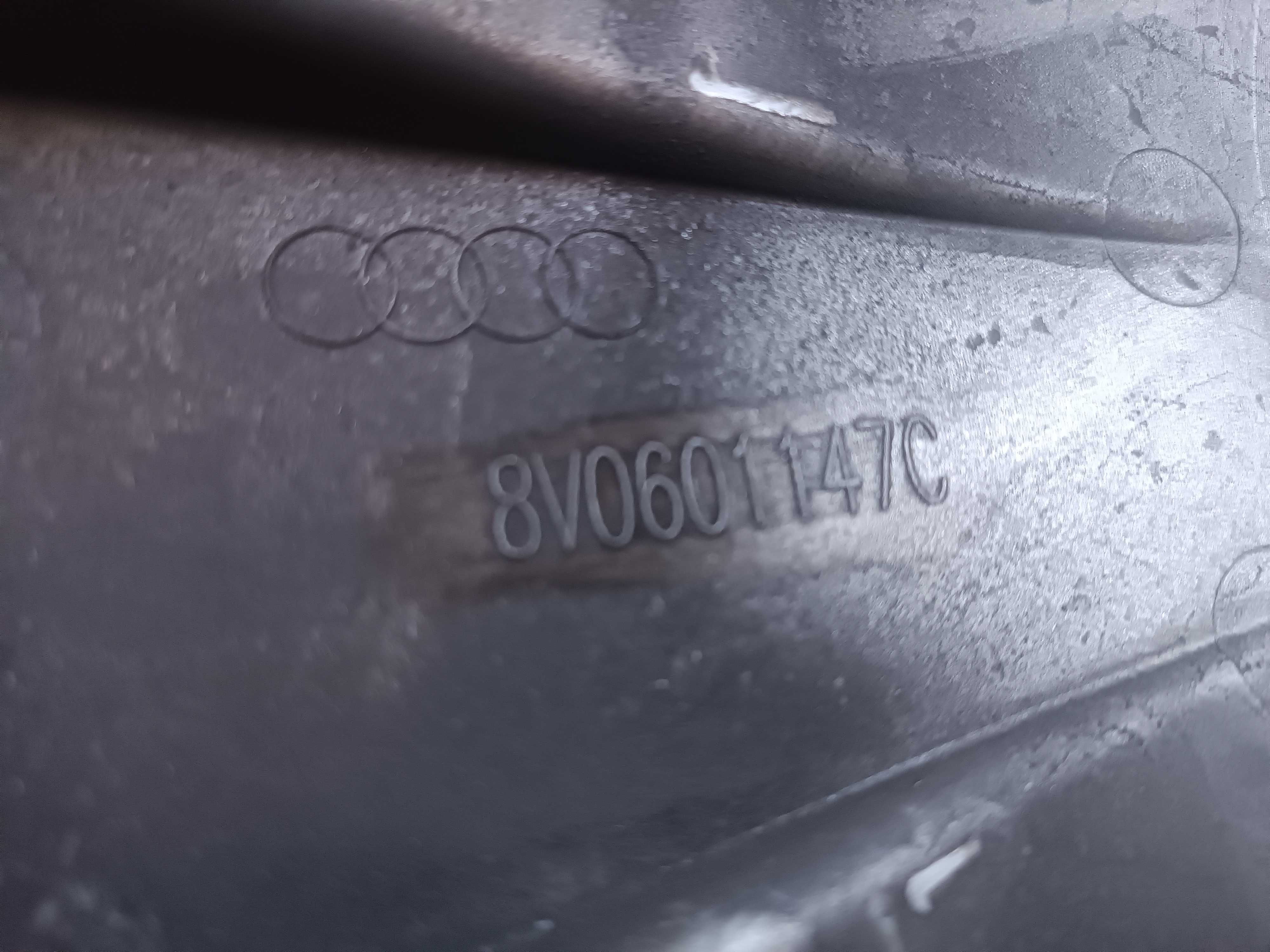 Оригинални тасове Audi 16 цола