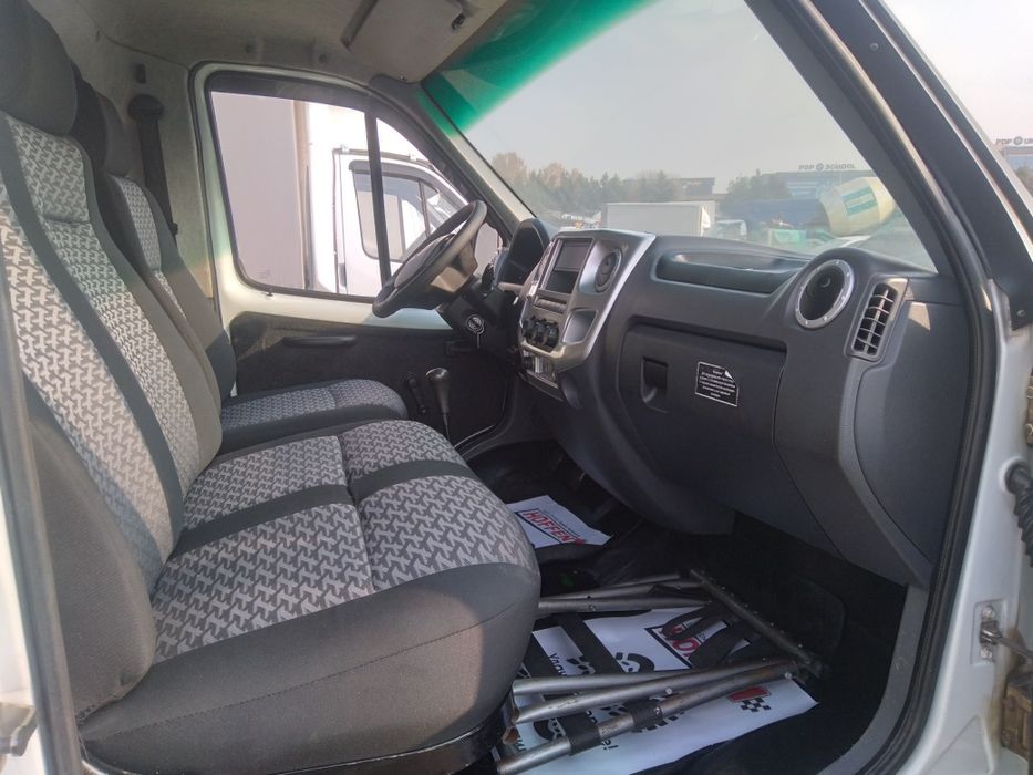 Газель бизнес...