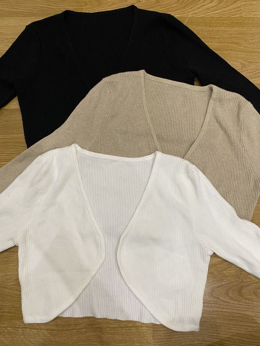 Продам женские болеро