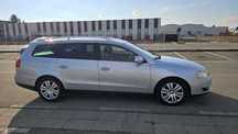 VW Passat B6 Highline 2010 CBAB 140 CP