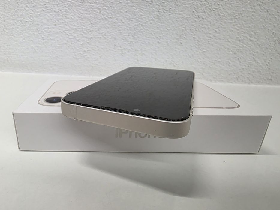 iPhone 13 Mini 256 Gb