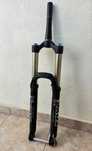 Furca Fox 34 Evolution 27.5" 180mm enduro dh mtb
