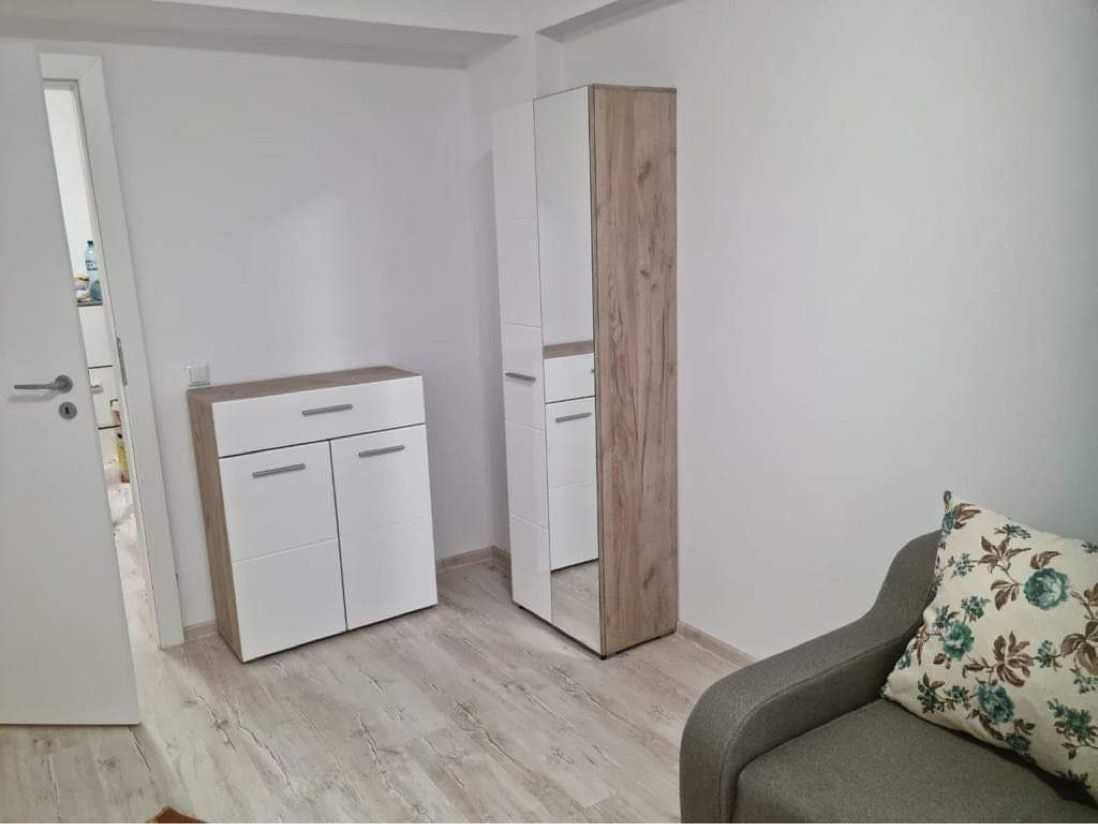 Bloc nou - Apartament 2 cam de inchiriat langa Spitalul de Pediatrie