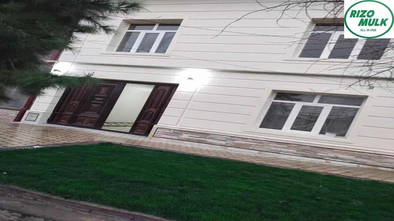 Чилонзор туманида файзли ховли сотилади. NR494/127