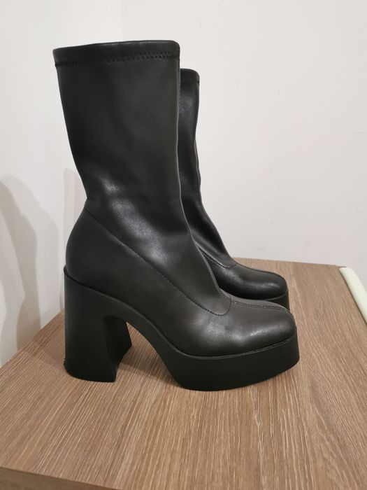 Ghete Stradivarius 37