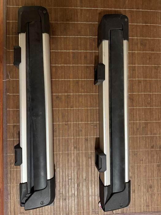 Thule Snowpack 732400