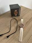 Часовник GARMIN Vivomove Style/Rose gold