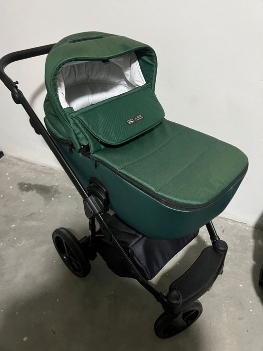 Carucior Nola Adamex 3 in 1