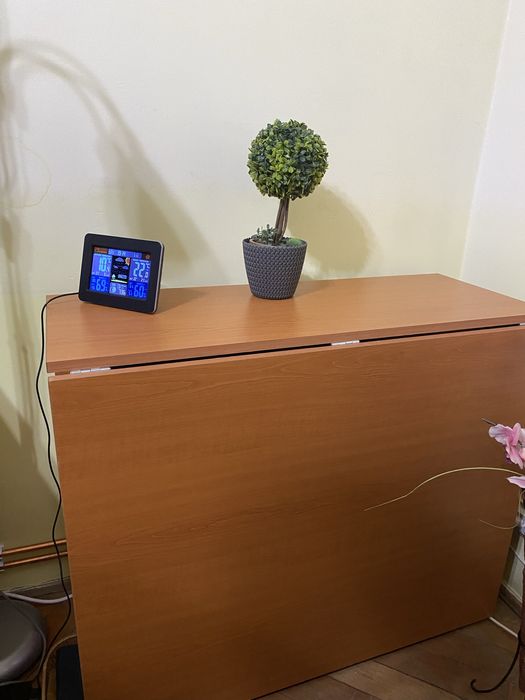 Masa plianta 6 persoane