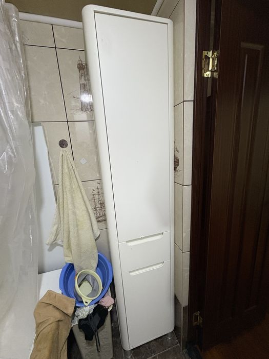 Продам шкаф в ванную