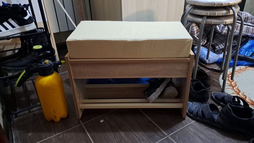 Шкаф для прихожей